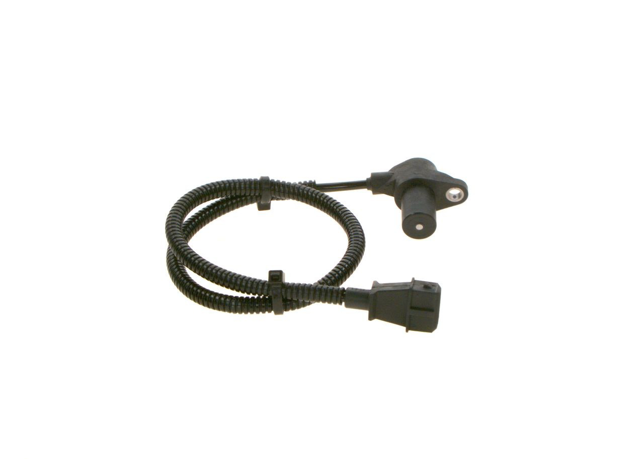 Sensor de posição (de revoluções) de cambota 0281002332 Bosch