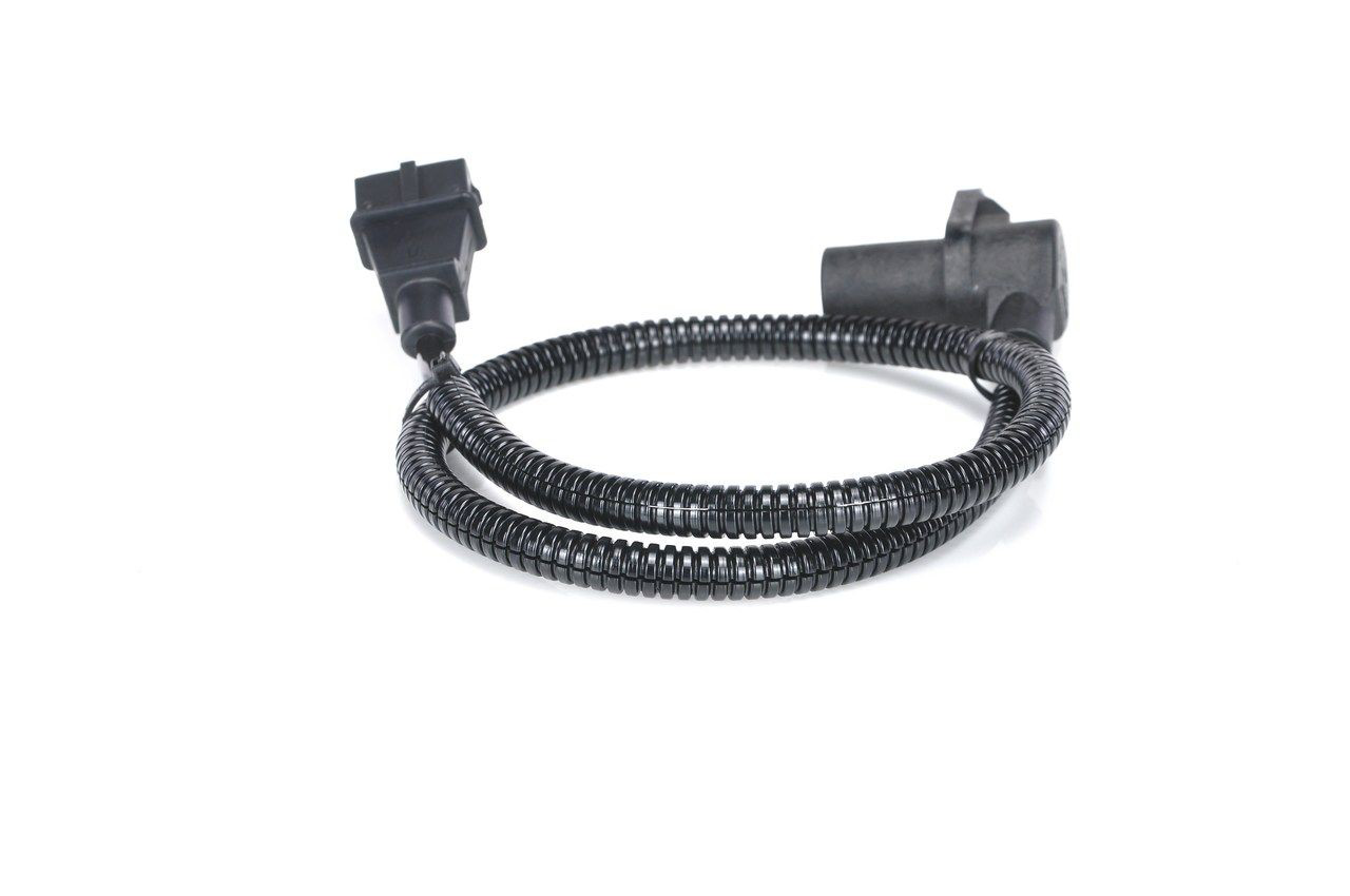 Compre 0281002332 Bosch Sensor de posição (de revoluções) de cambota
