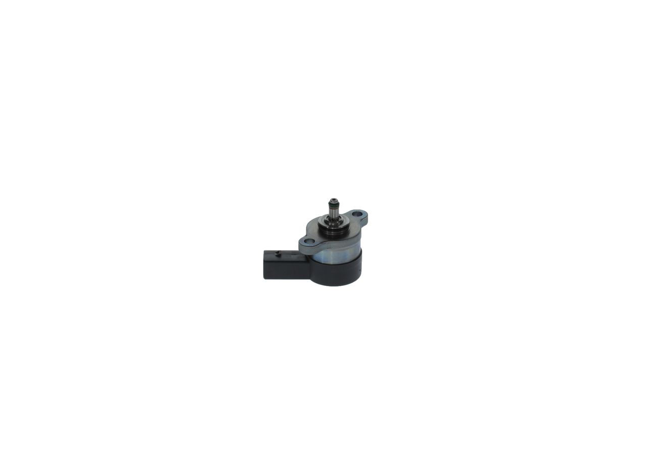 Válvula de regulação de pressão (válvula de redução da Bomba de Combustível de Pressão Alta) Common-Rail-System Bosch 0281002351