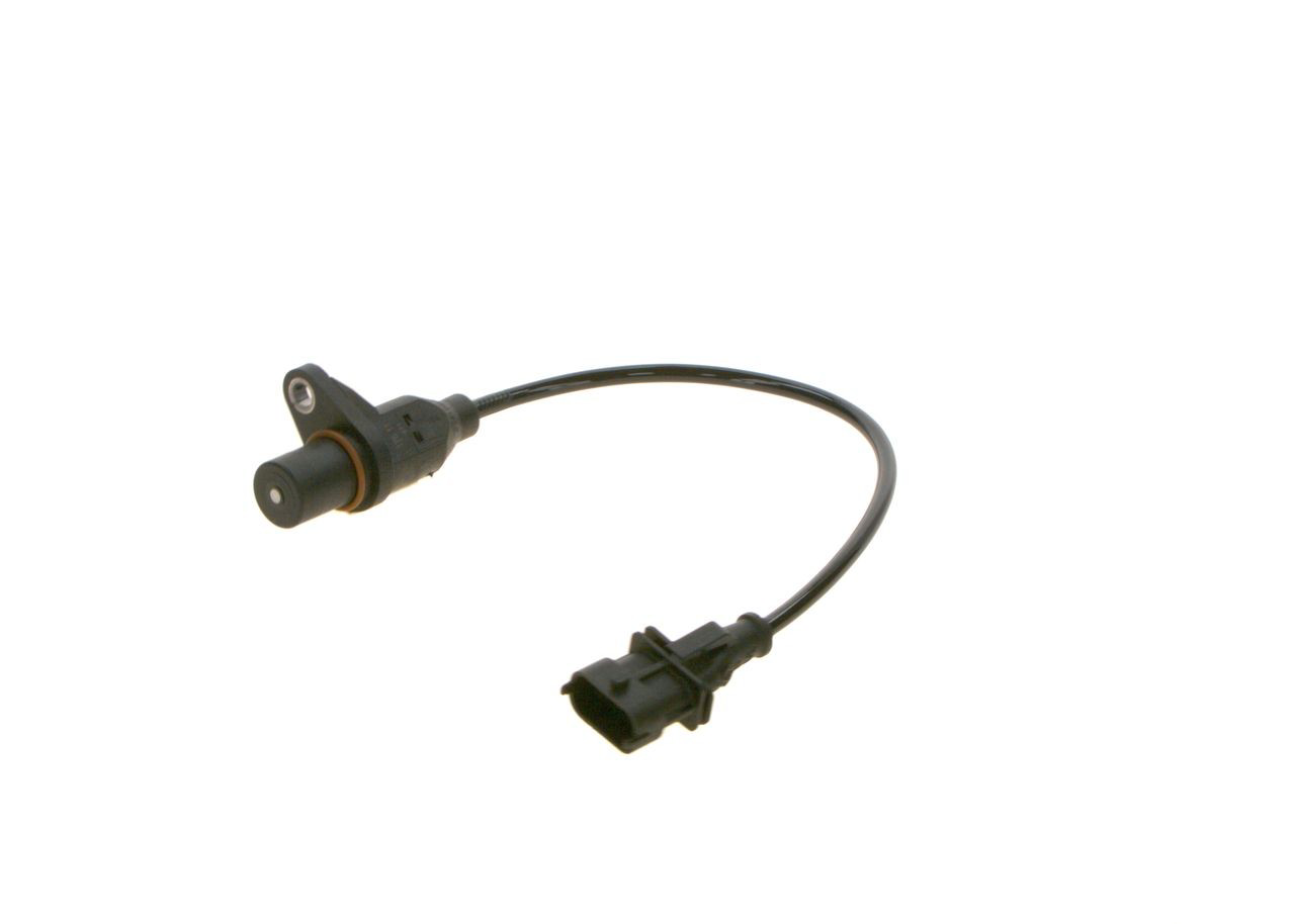 Sensor de posição (de revoluções) de cambota Bosch 0281002411
