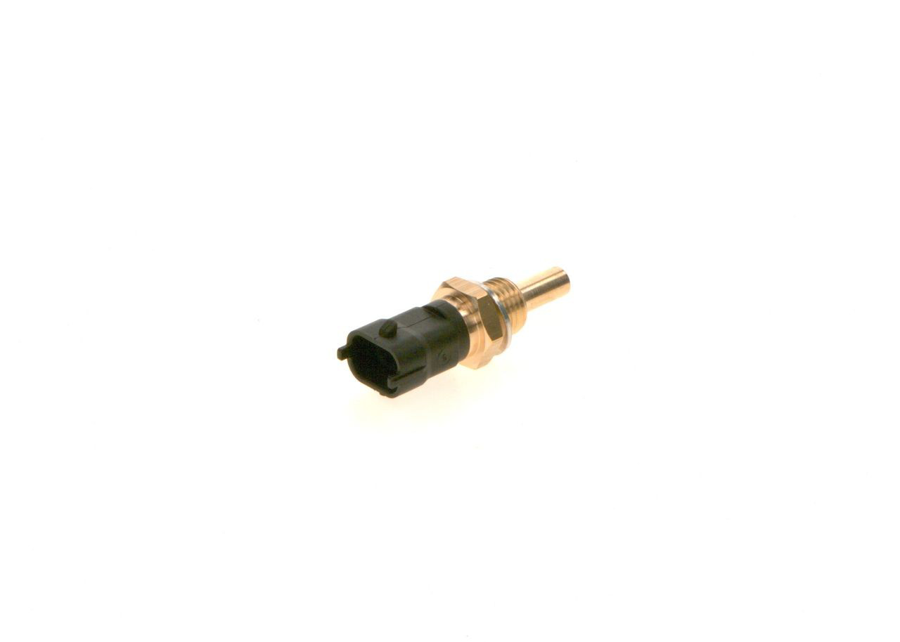 Sensor de temperatura do fluido de esfriamento 0281002412 Bosch