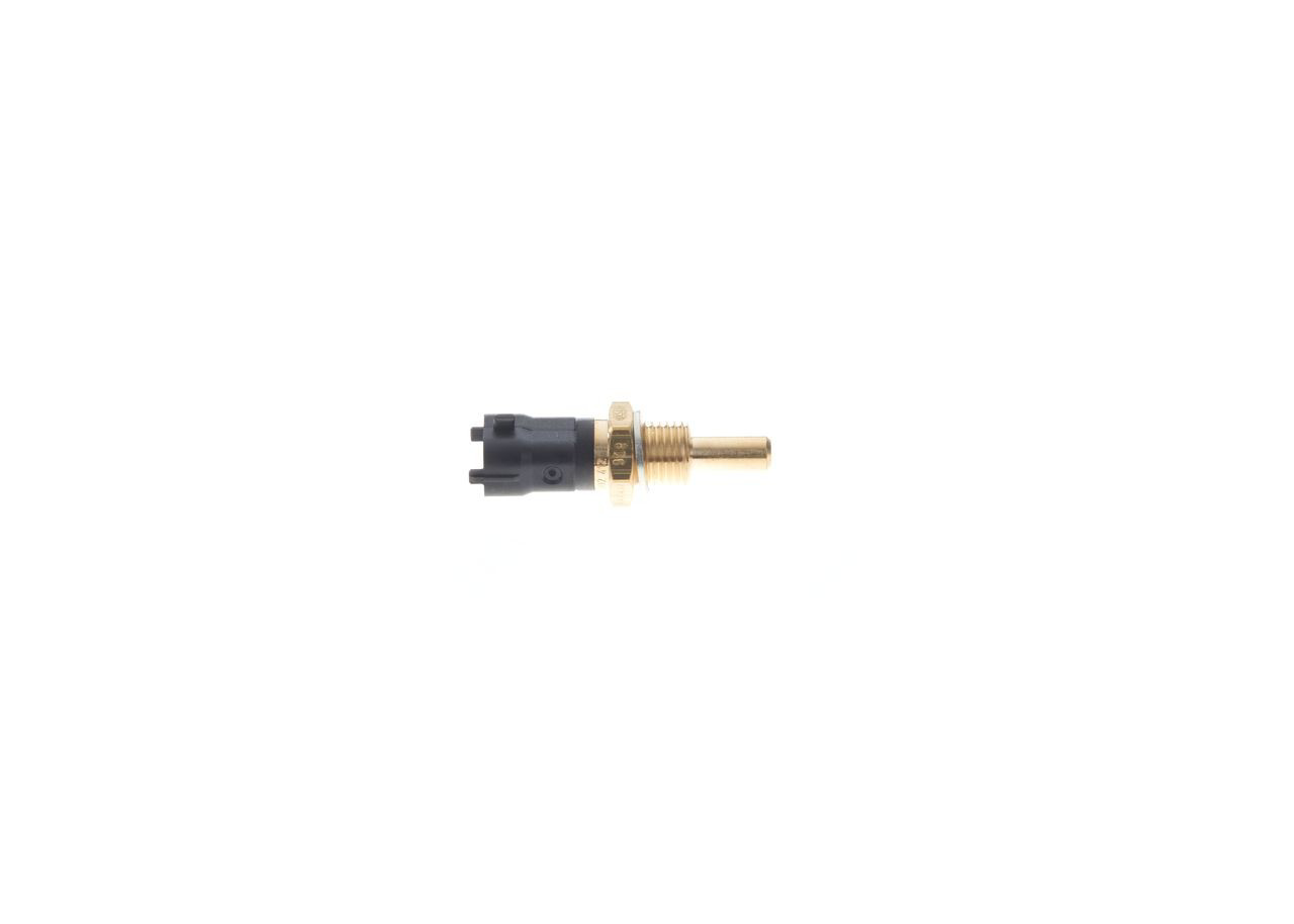 Compre 0281002412 Bosch Sensor de temperatura do fluido de esfriamento