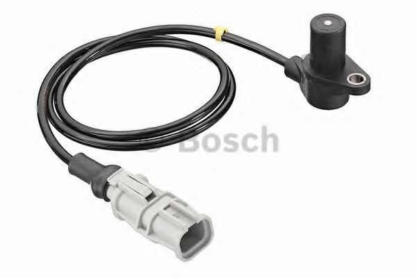 Sensor de posição (de revoluções) de cambota Bosch 0281002426