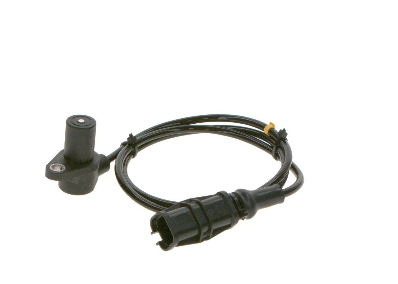 Sensor de posição (de revoluções) de cambota Bosch 0281002427