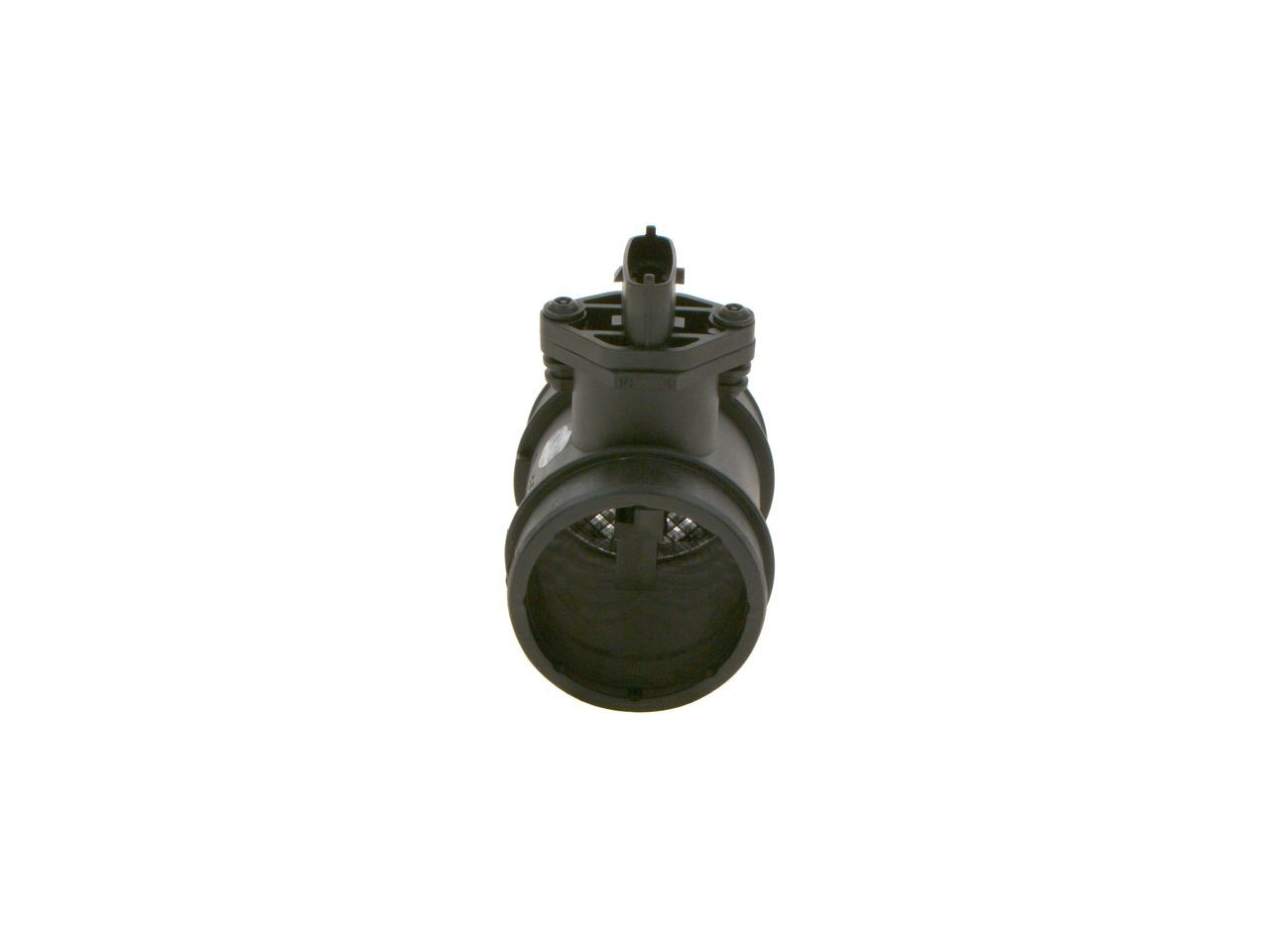 Compre 0281002428 Bosch Sensor de fluxo (consumo) de ar, medidor de consumo M.A.F. - (Mass Airflow)
