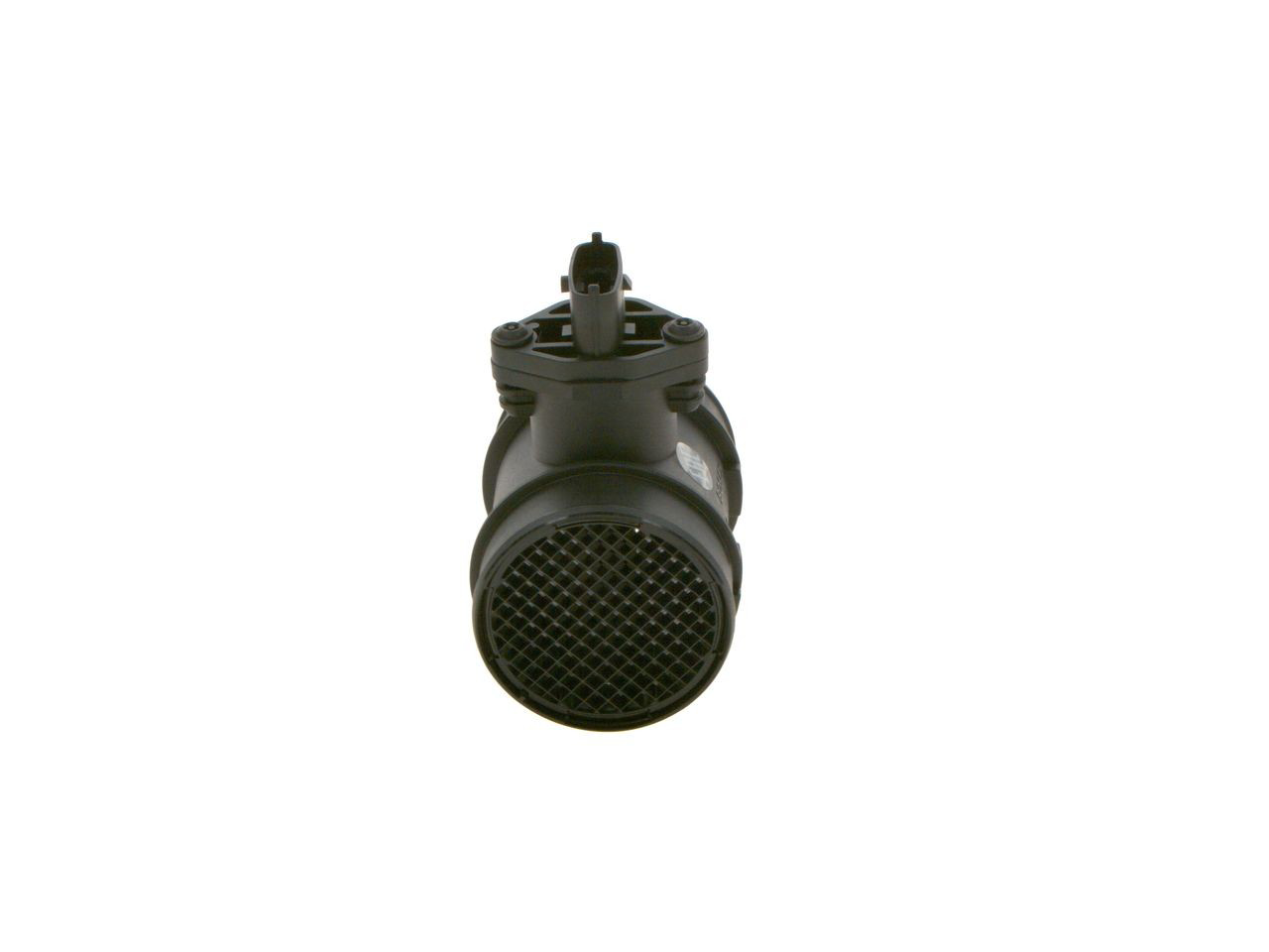 Sensor de fluxo (consumo) de ar, medidor de consumo M.A.F. - (Mass Airflow) 0281002428 Bosch