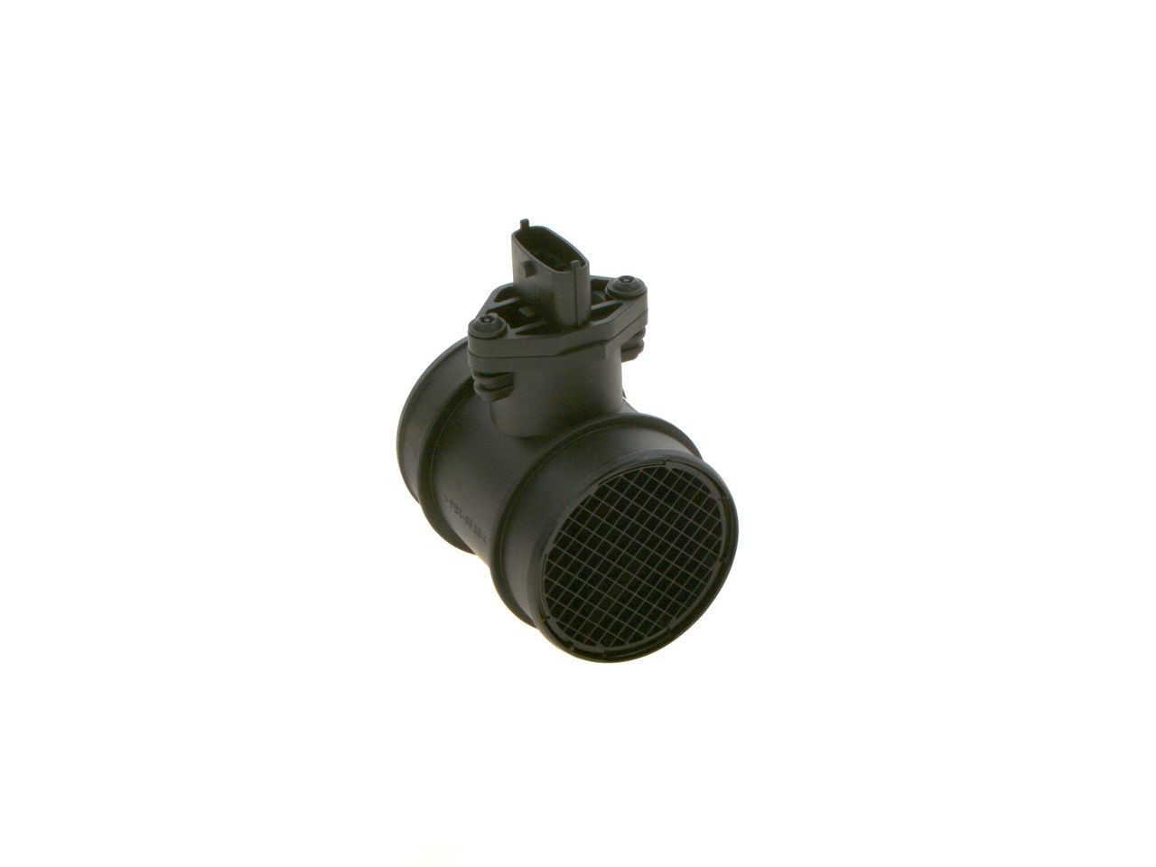 Sensor de fluxo (consumo) de ar, medidor de consumo M.A.F. - (Mass Airflow) Bosch 0281002428