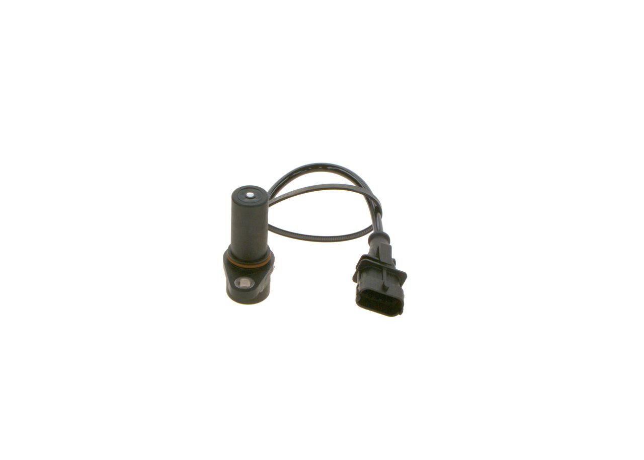 Sensor de posição da árvore distribuidora Bosch 0281002434