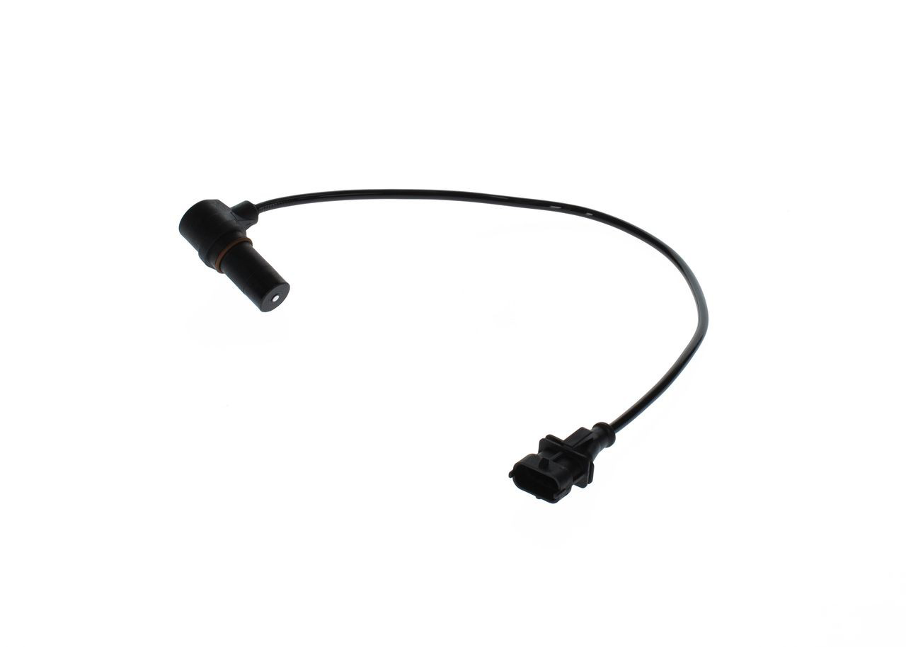 Compre 0281002474 Bosch Sensor de posição (de revoluções) de cambota