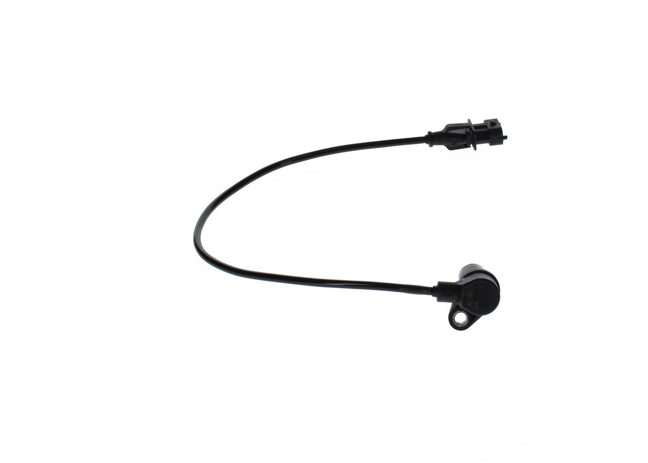 Sensor de posição (de revoluções) de cambota 0281002474 Bosch