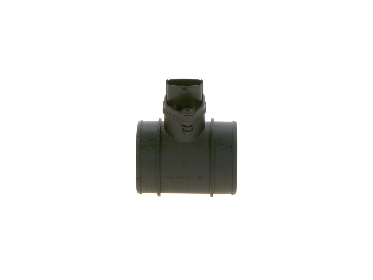0281002478 Bosch Sensor de fluxo (consumo) de ar, medidor de consumo M.A.F. - (Mass Airflow)