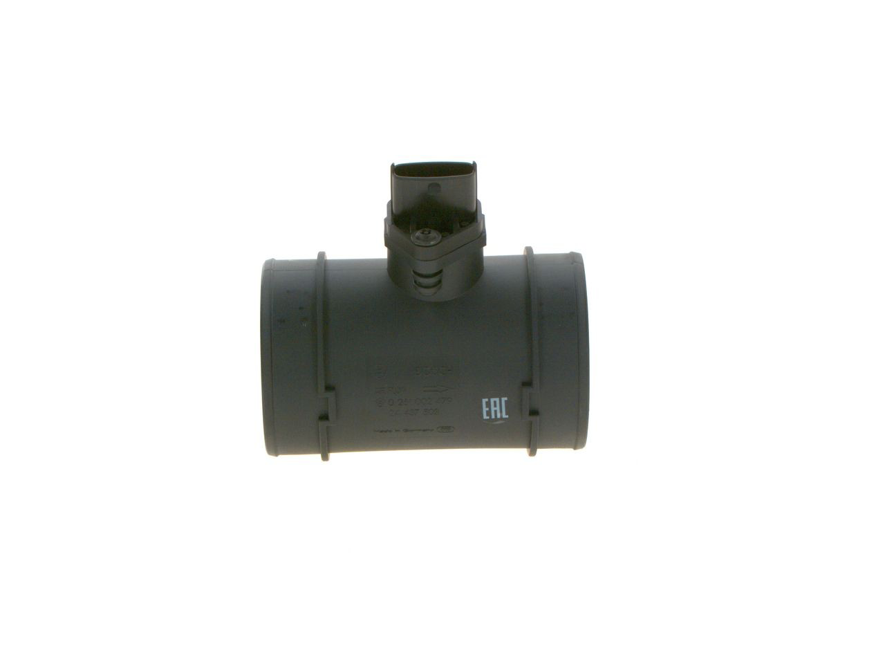 Sensor de fluxo (consumo) de ar, medidor de consumo M.A.F. - (Mass Airflow) Bosch 0281002479 preço, a partir de 32,54 USD
