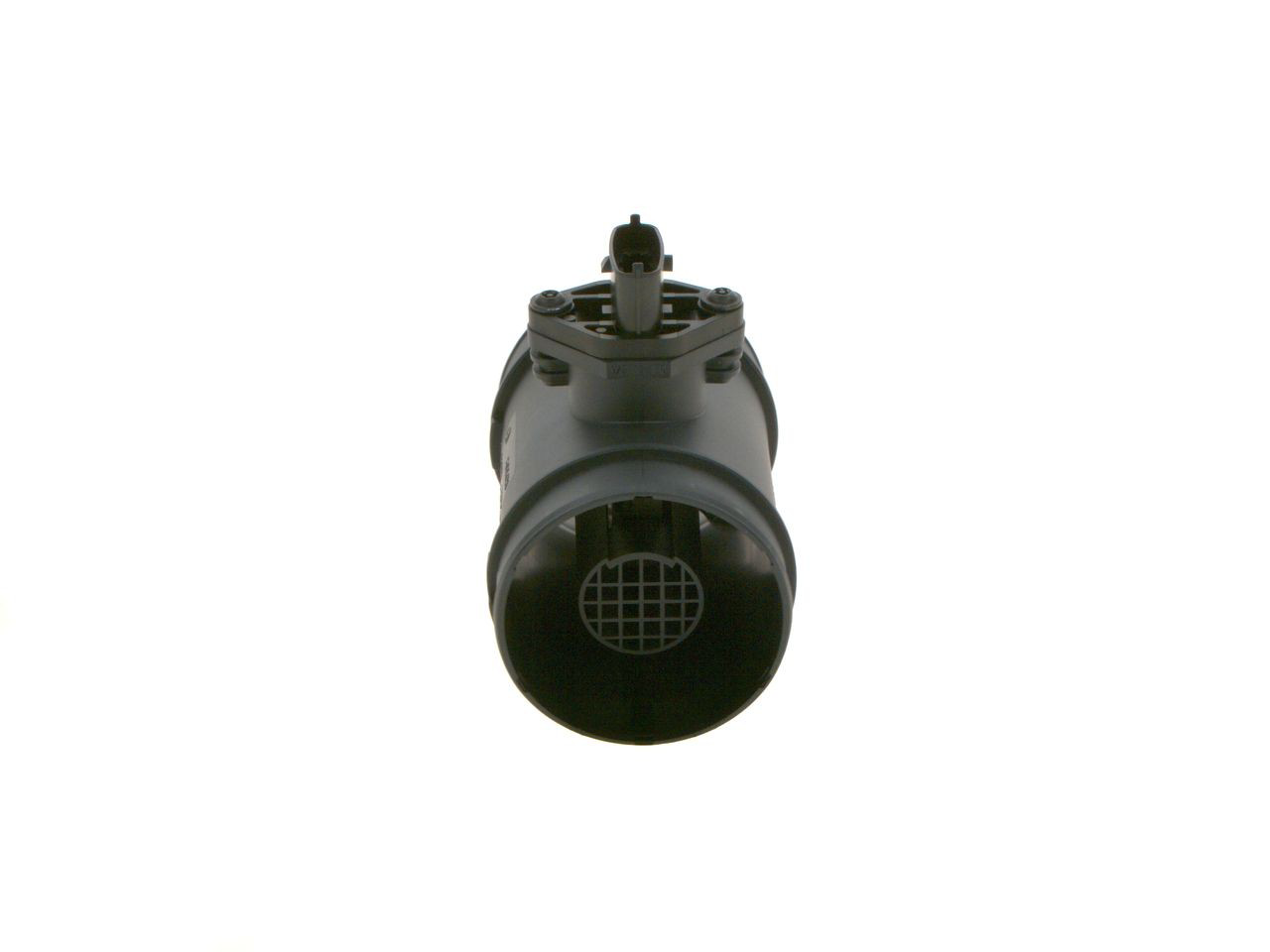 Sensor de fluxo (consumo) de ar, medidor de consumo M.A.F. - (Mass Airflow) Bosch 0281002479