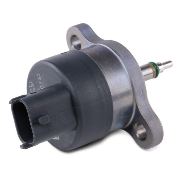 Válvula de regulação de pressão (válvula de redução da Bomba de Combustível de Pressão Alta) Common-Rail-System Bosch 0281002480