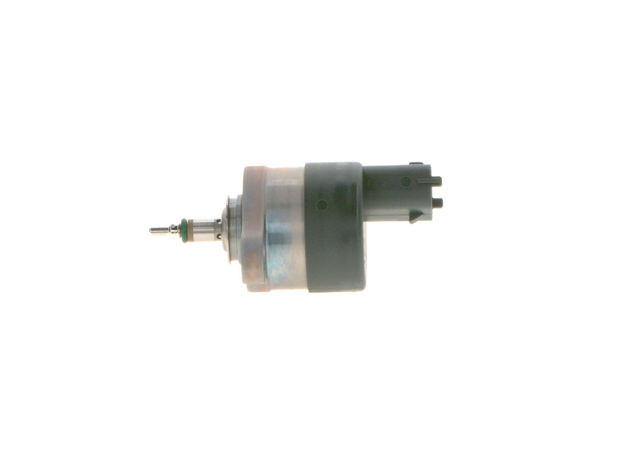 Compre 0281002480 Bosch Válvula de regulação de pressão (válvula de redução da Bomba de Combustível de Pressão Alta) Common-Rail-System