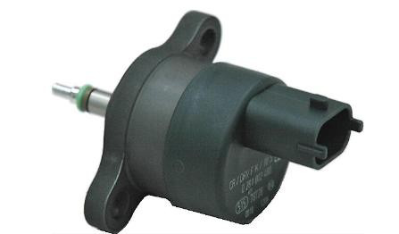 Válvula de regulação de pressão (válvula de redução da Bomba de Combustível de Pressão Alta) Common-Rail-System Bosch 0281002480 preço, a partir de 186,79 USD