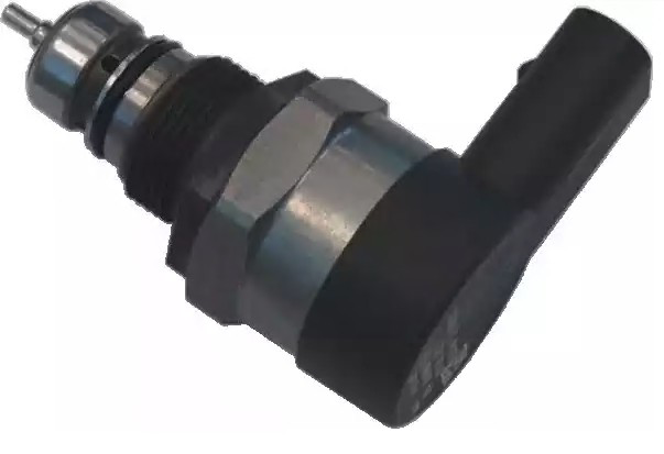 0281002481 Bosch Regulador de pressão de combustível na régua de injectores