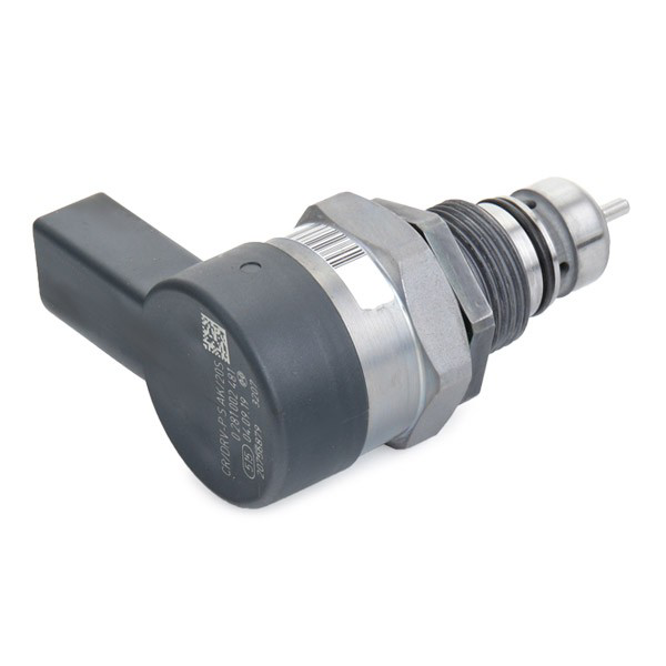 Compre 0281002481 Bosch Regulador de pressão de combustível na régua de injectores