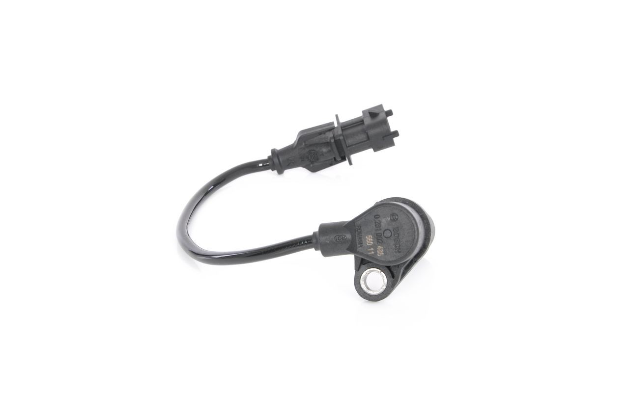 Sensor de posição (de revoluções) de cambota Bosch 0281002486 preço, a partir de 25,77 USD