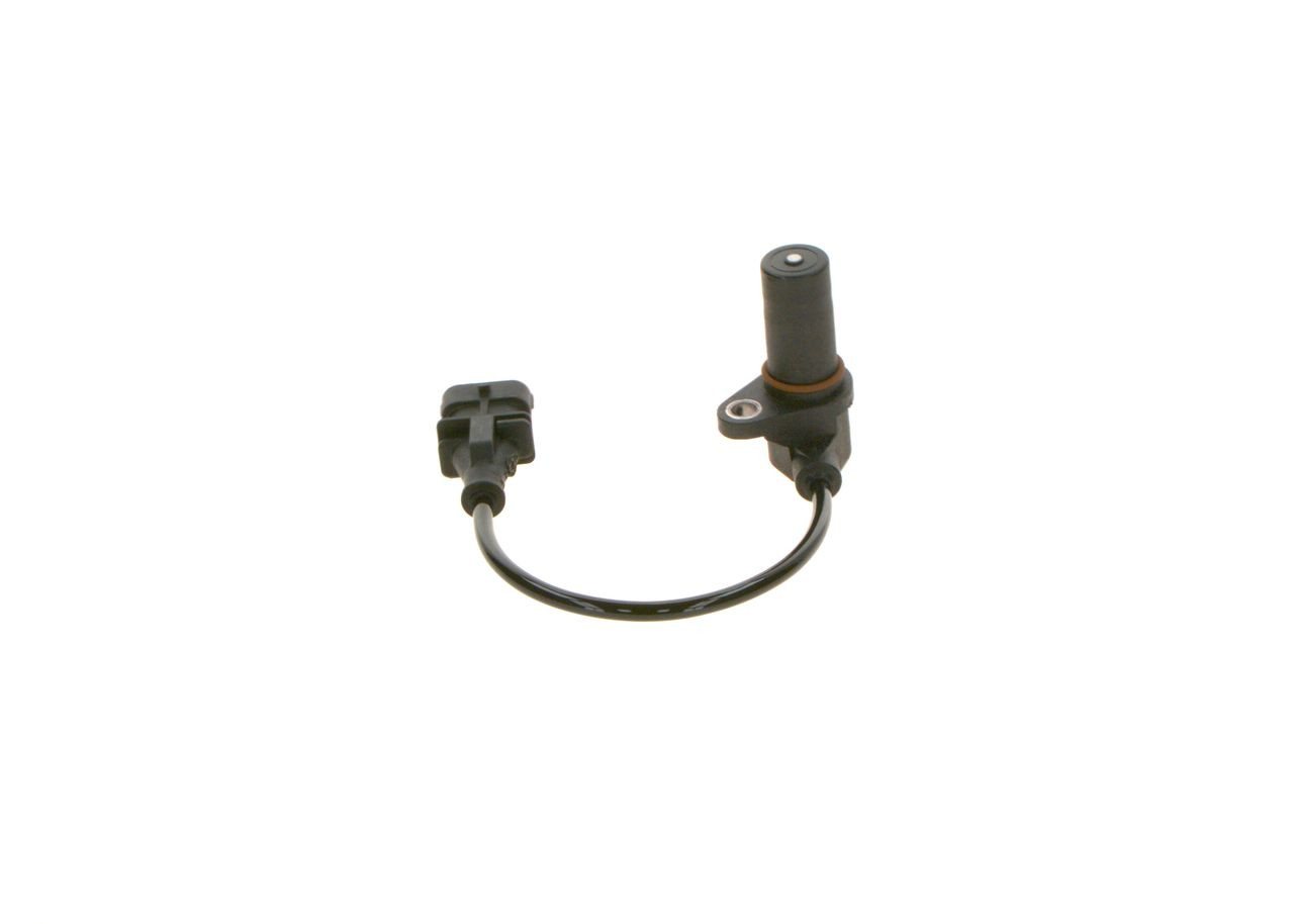 Sensor de posição (de revoluções) de cambota 0281002486 Bosch