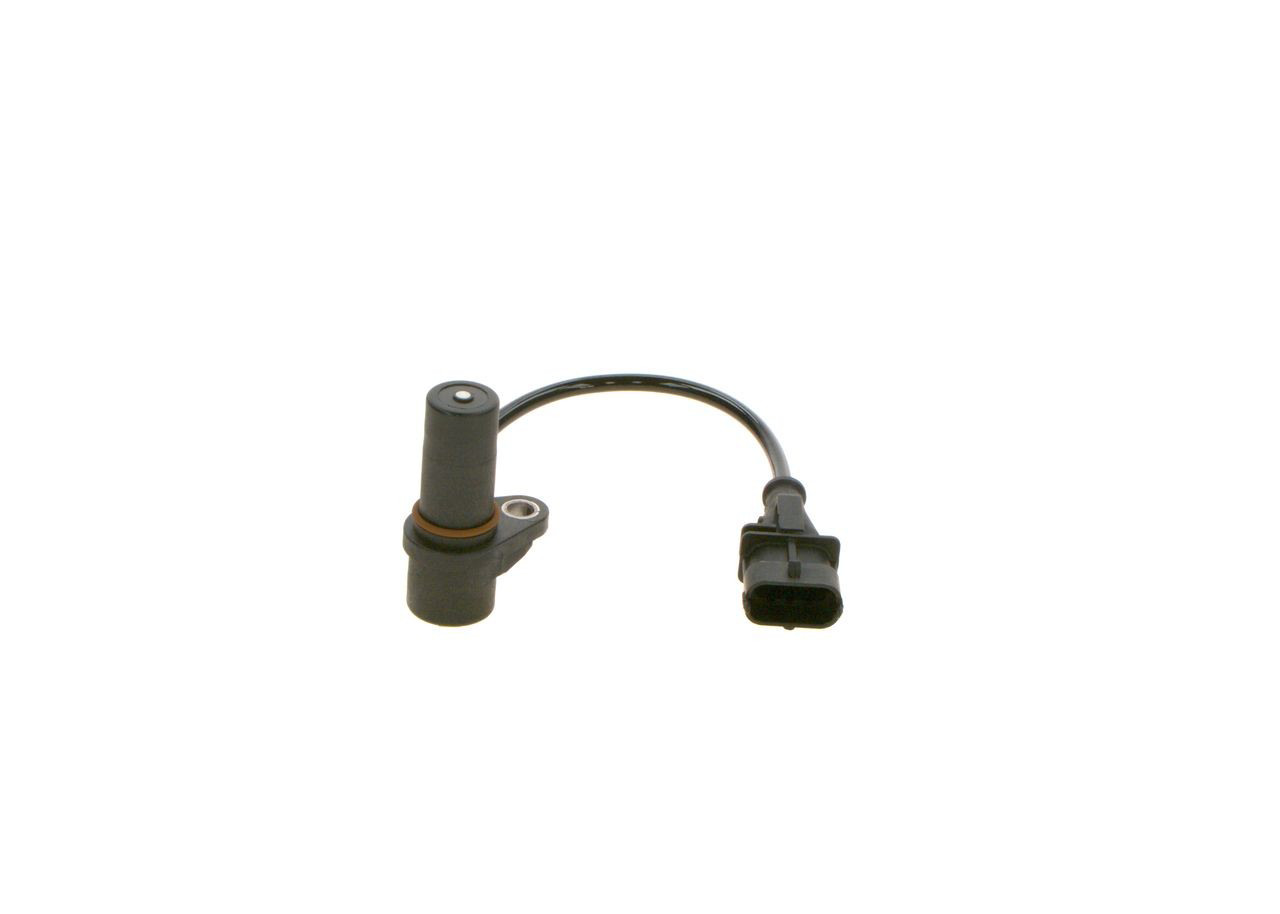 Sensor de posição (de revoluções) de cambota Bosch 0281002486