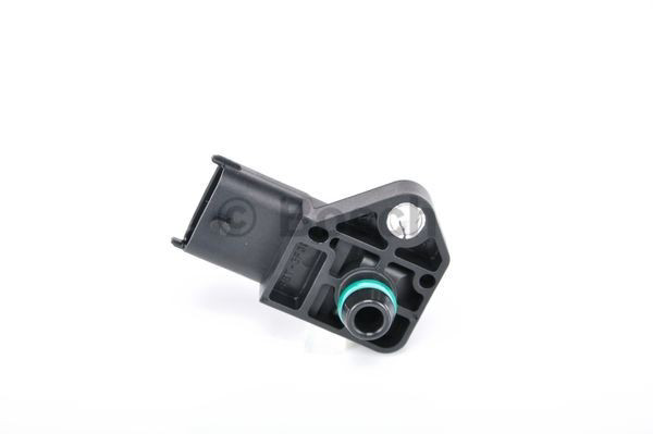 Sensor de pressão no coletor de admissão, MAP 0281002487 Bosch
