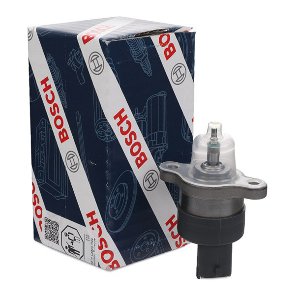 0281002488 Bosch Válvula de regulação de pressão (válvula de redução da Bomba de Combustível de Pressão Alta) Common-Rail-System