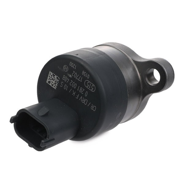 Válvula de regulação de pressão (válvula de redução da Bomba de Combustível de Pressão Alta) Common-Rail-System Bosch 0281002488 preço, a partir de 136,21 USD