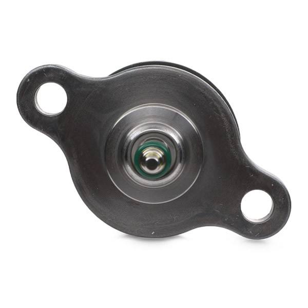 0281002488 Bosch Válvula de regulação de pressão (válvula de redução da Bomba de Combustível de Pressão Alta) Common-Rail-System