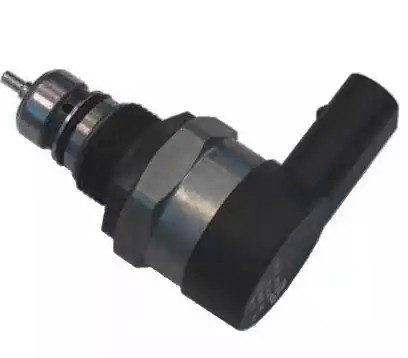 0281002494 Bosch Regulador de pressão de combustível na régua de injectores