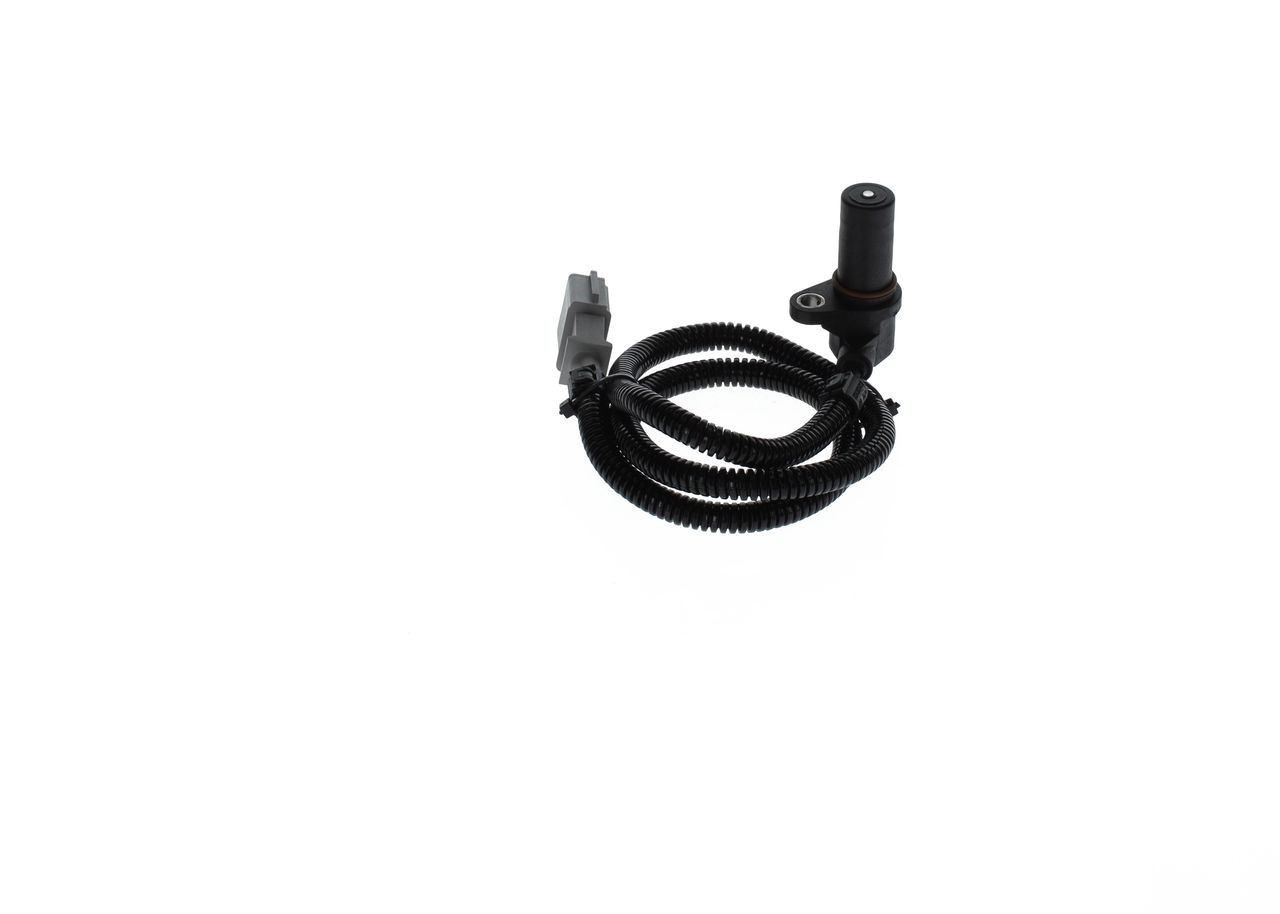 Sensor de posição (de revoluções) de cambota Bosch 0281002496