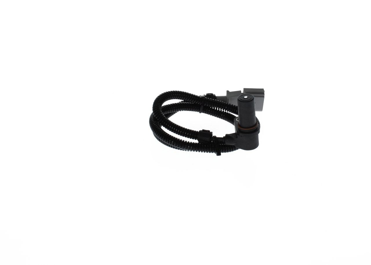 Sensor de posição (de revoluções) de cambota 0281002496 Bosch