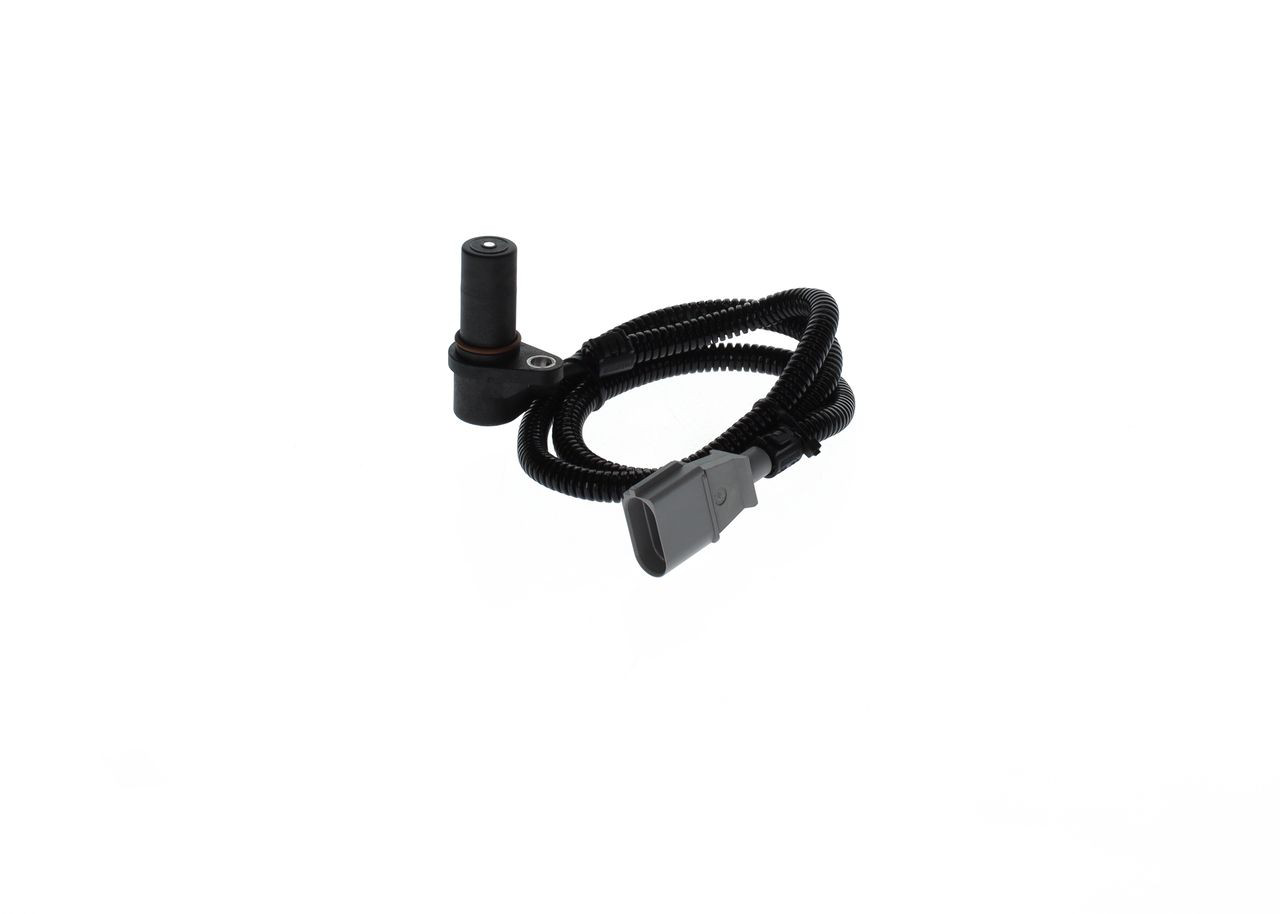 Compre 0281002496 Bosch Sensor de posição (de revoluções) de cambota