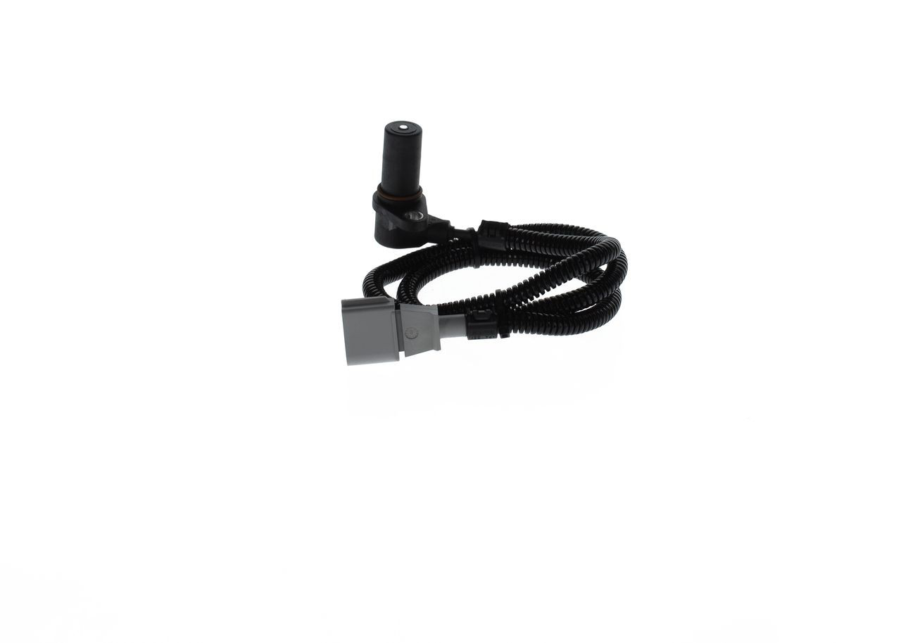 0281002496 Bosch Sensor de posição (de revoluções) de cambota