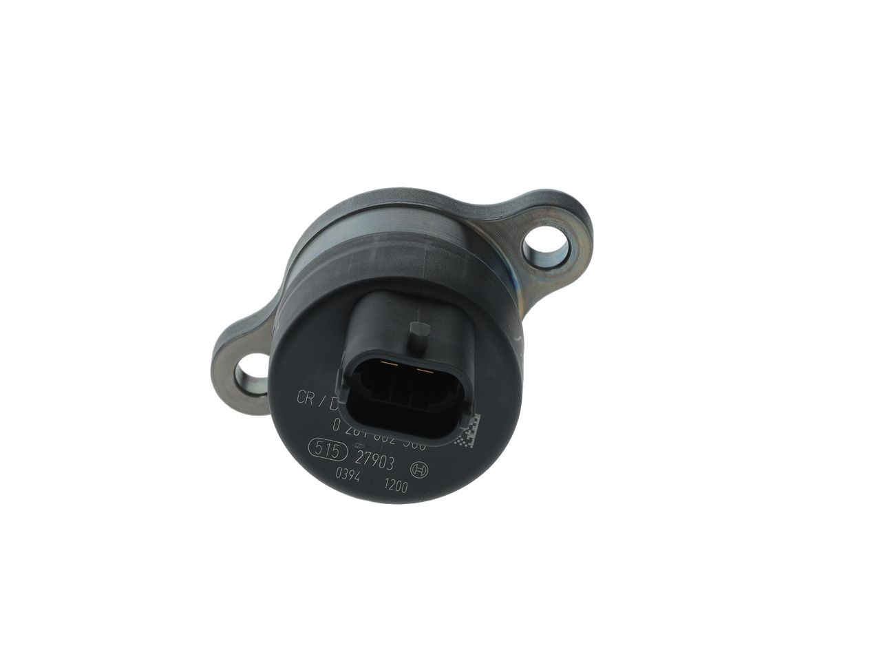 Válvula de regulação de pressão (válvula de redução da Bomba de Combustível de Pressão Alta) Common-Rail-System 0281002500 Bosch
