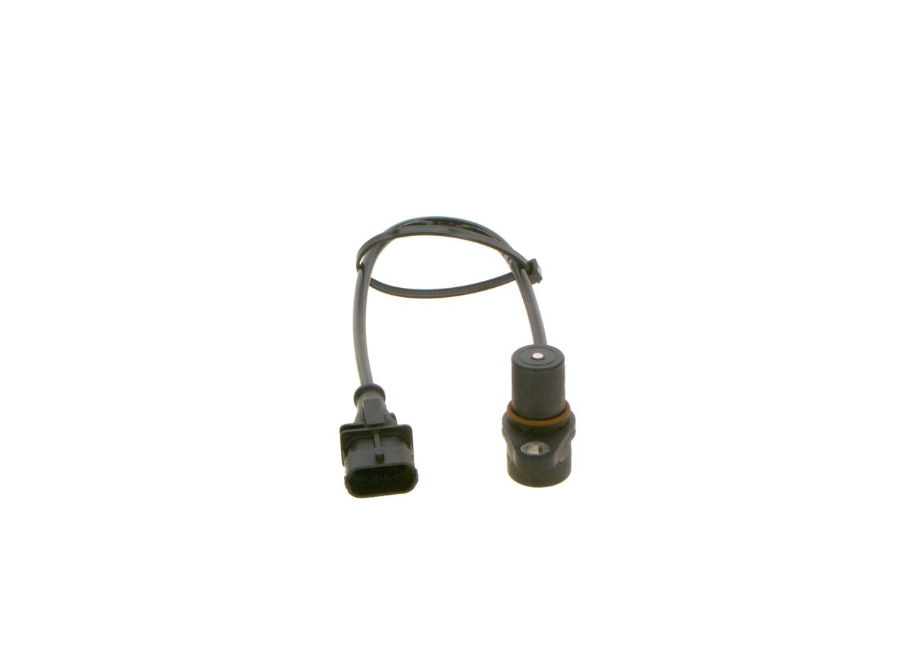Compre 0281002511 Bosch Sensor de posição (de revoluções) de cambota