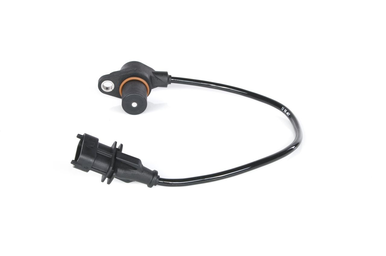 0281002511 Bosch Sensor de posição (de revoluções) de cambota