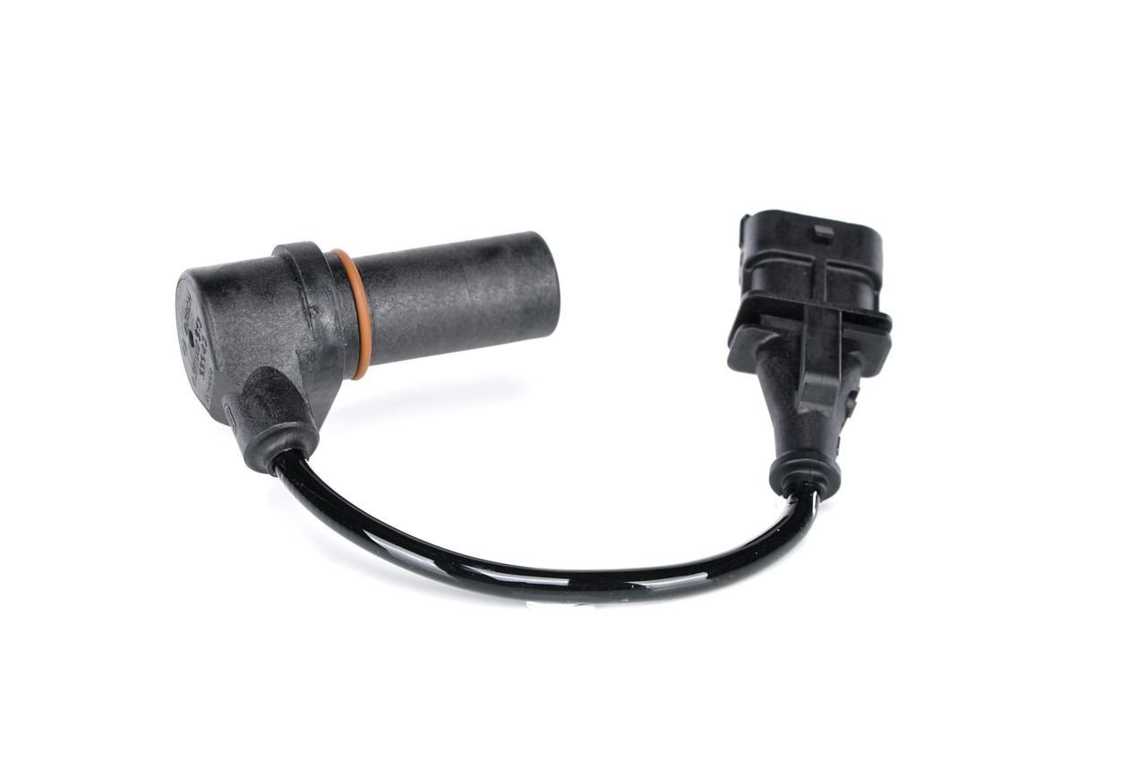 Compre 0281002513 Bosch Sensor de posição (de revoluções) de cambota