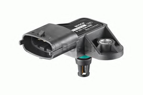 Sensor de pressão no coletor de admissão, MAP Bosch 0281002514