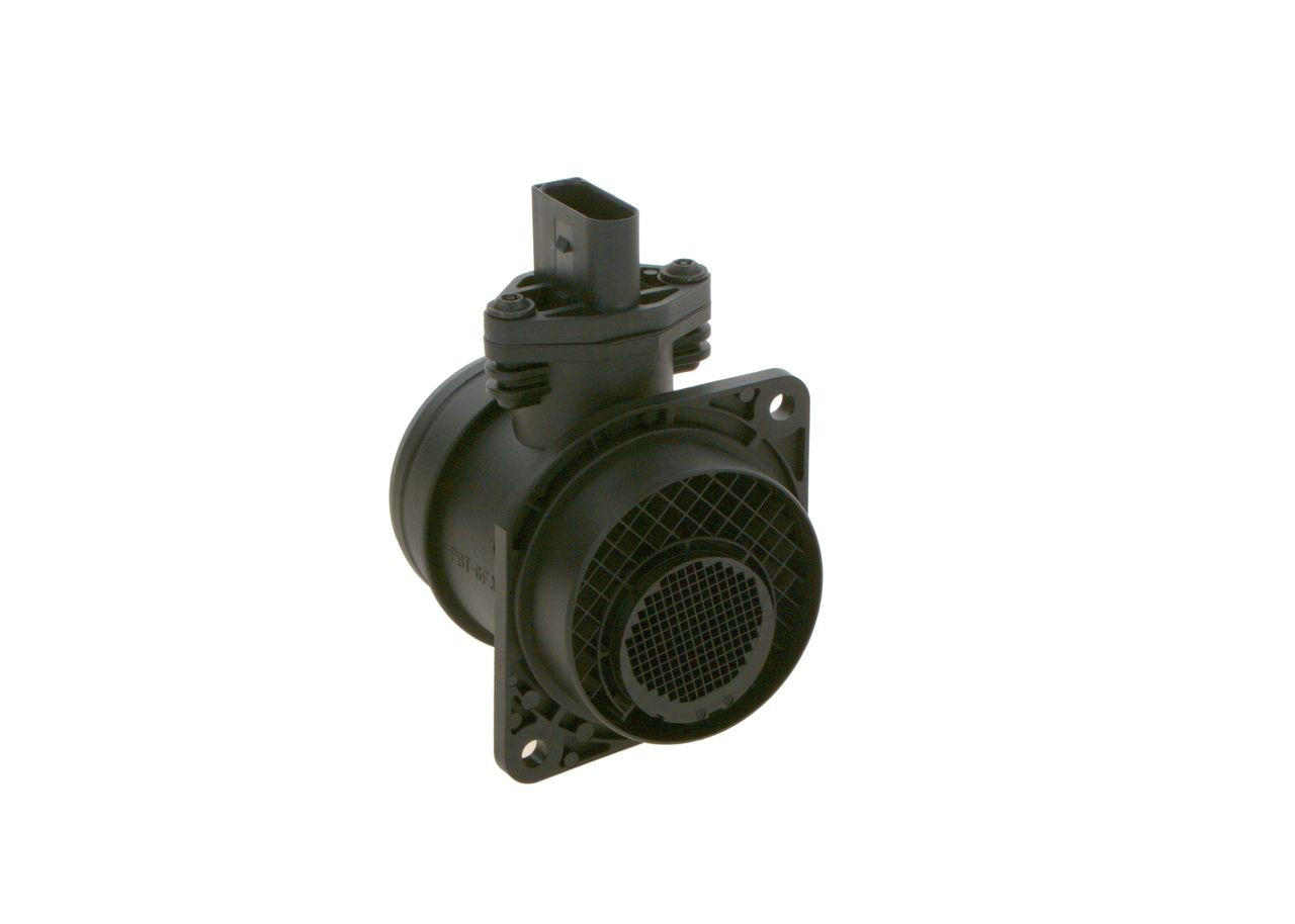 0281002531 Bosch Sensor de fluxo (consumo) de ar, medidor de consumo M.A.F. - (Mass Airflow)