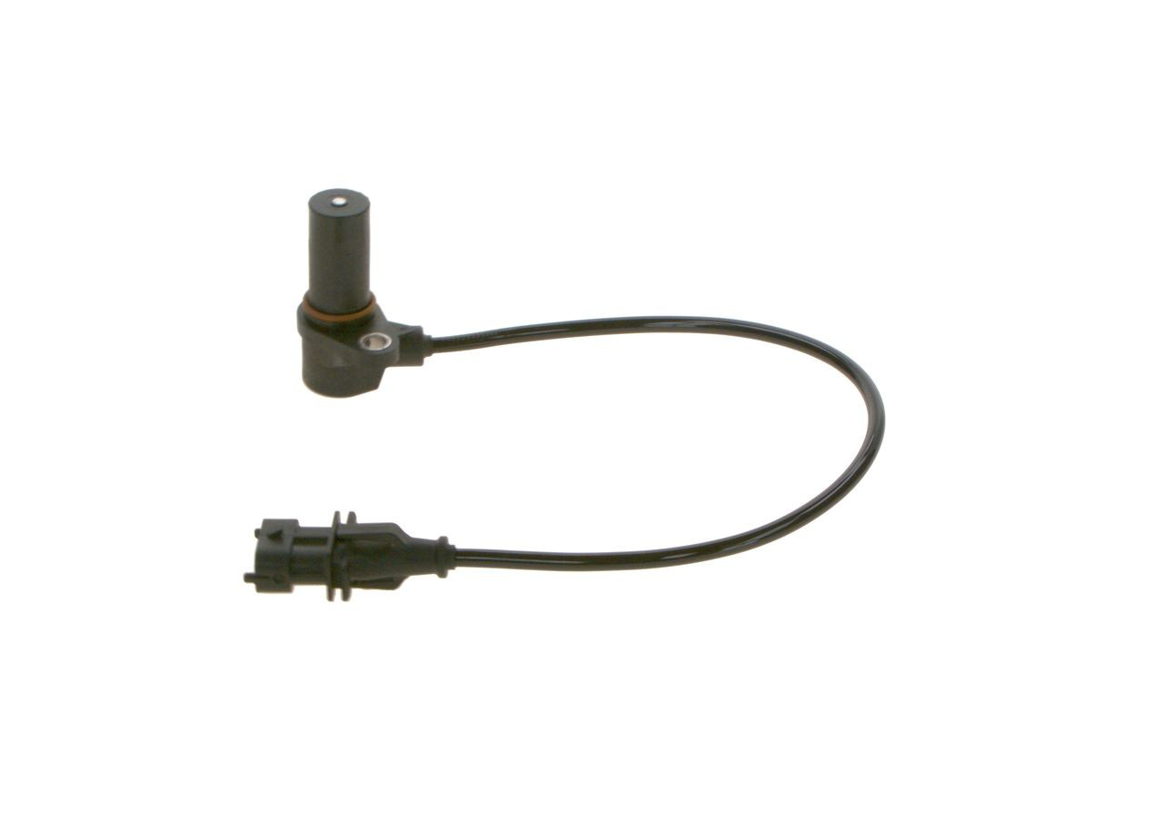 Sensor de posição (de revoluções) de cambota Bosch 0281002553 preço, a partir de 30,24 USD