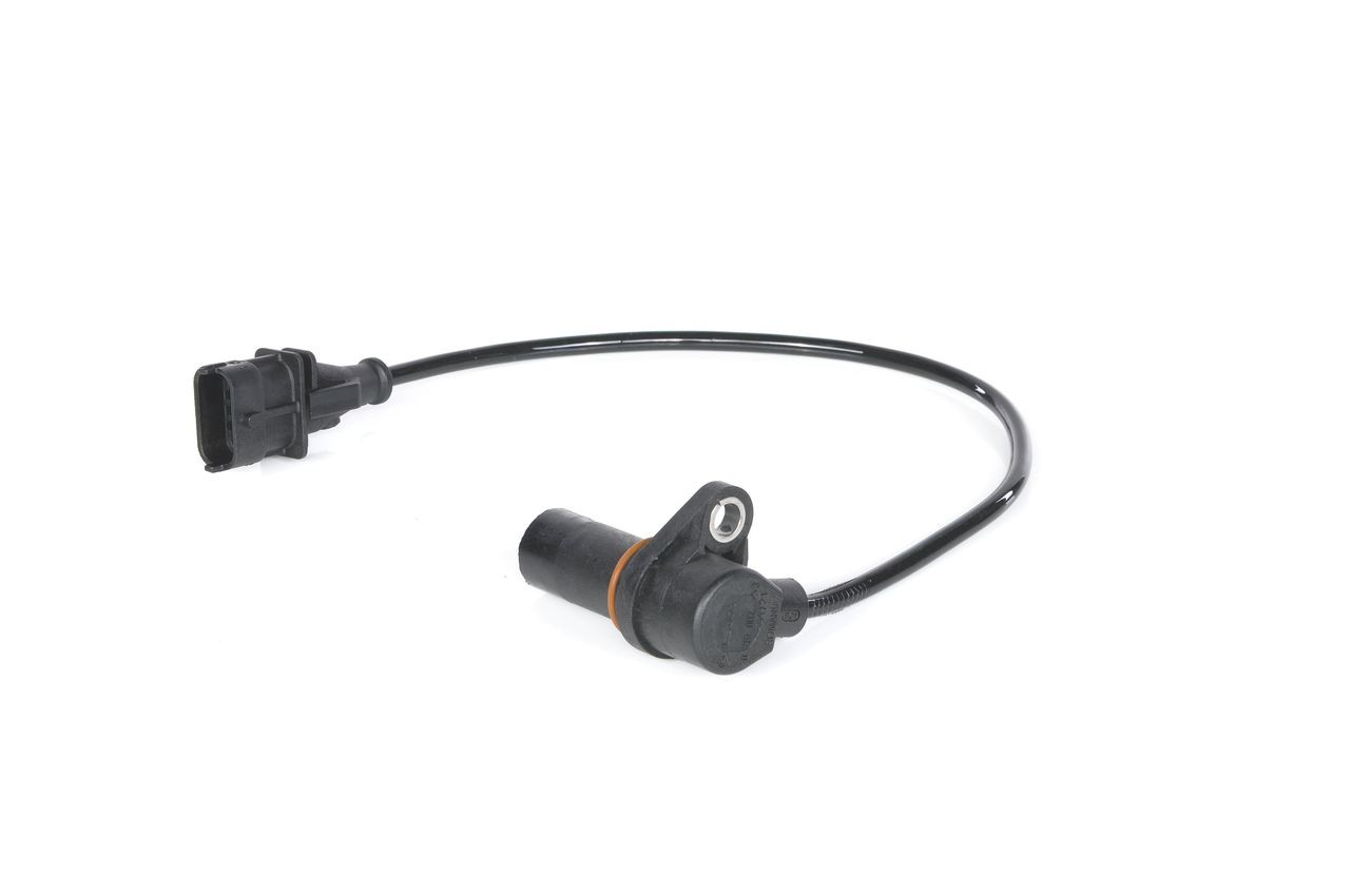 Sensor de posição (de revoluções) de cambota 0281002553 Bosch