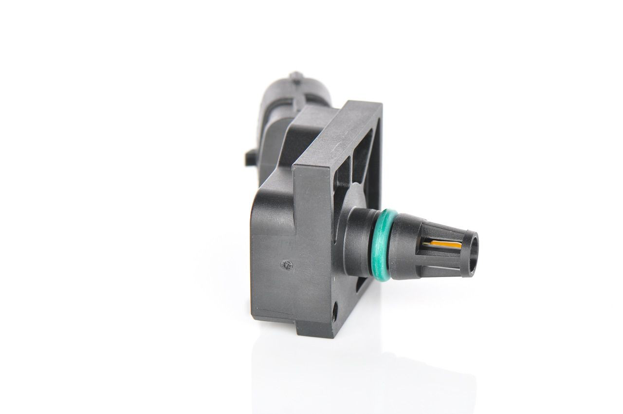 0281002573 Bosch Sensor de pressão no coletor de admissão, MAP