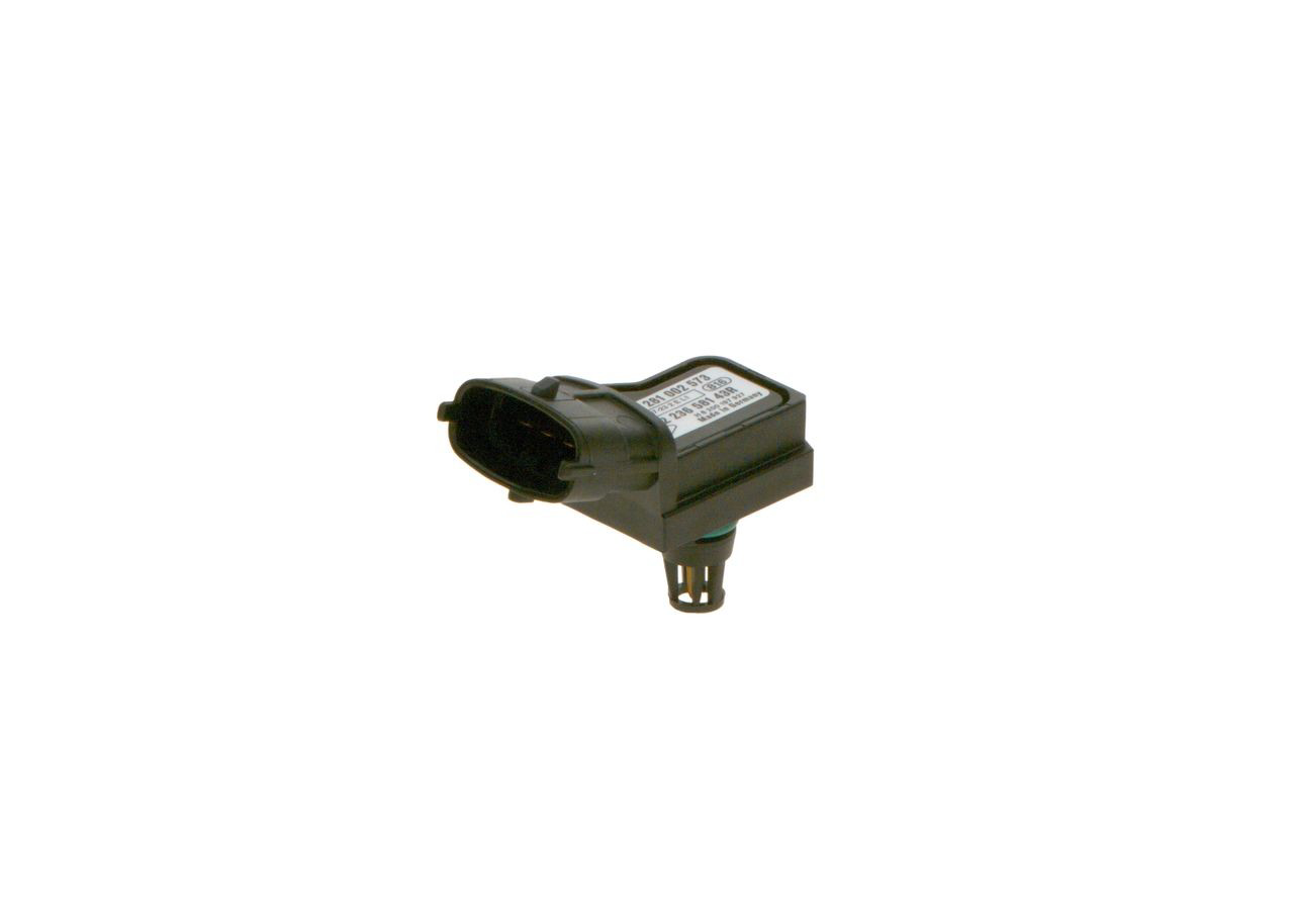 Compre 0281002573 Bosch Sensor de pressão no coletor de admissão, MAP