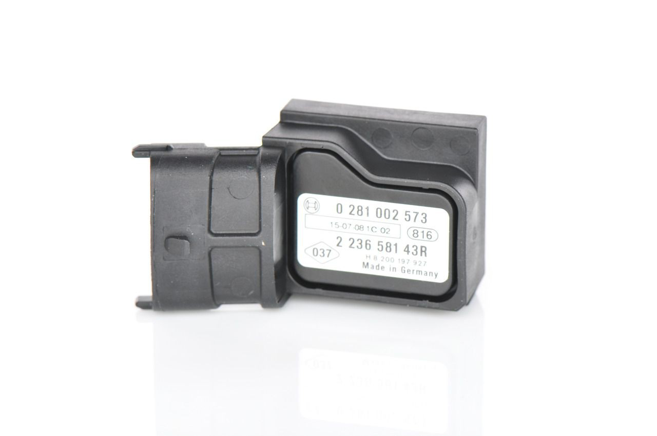 Sensor de pressão no coletor de admissão, MAP Bosch 0281002573 preço, a partir de 51,37 USD