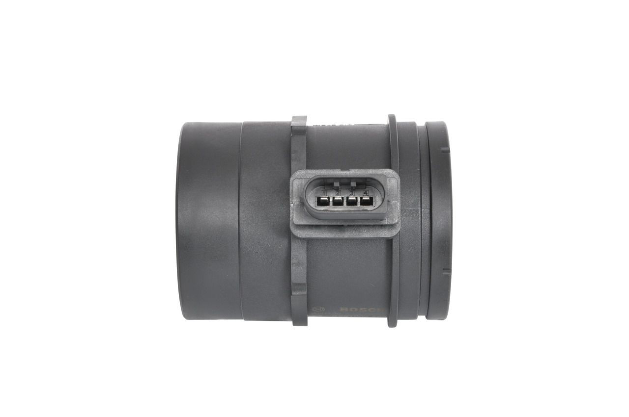 Sensor de fluxo (consumo) de ar, medidor de consumo M.A.F. - (Mass Airflow) Bosch 0281002585 preço, a partir de 189,18 USD
