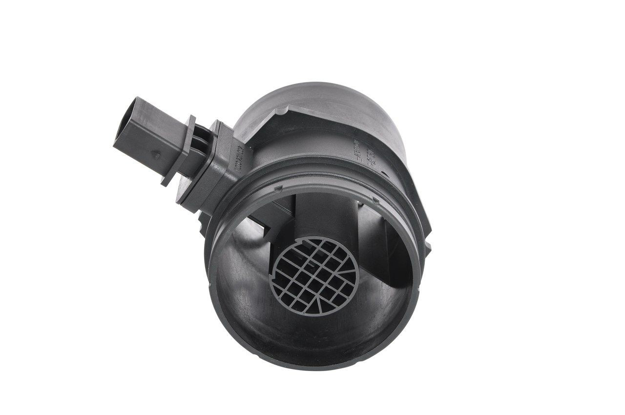 Sensor de fluxo (consumo) de ar, medidor de consumo M.A.F. - (Mass Airflow) Bosch 0281002585