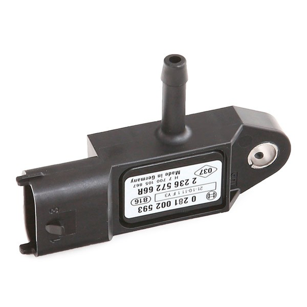 Sensor de pressão de supercompressão Bosch 0281002593 preço, a partir de 44,27 USD