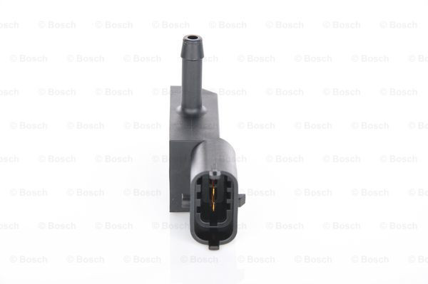 Sensor de pressão de supercompressão 0281002593 Bosch