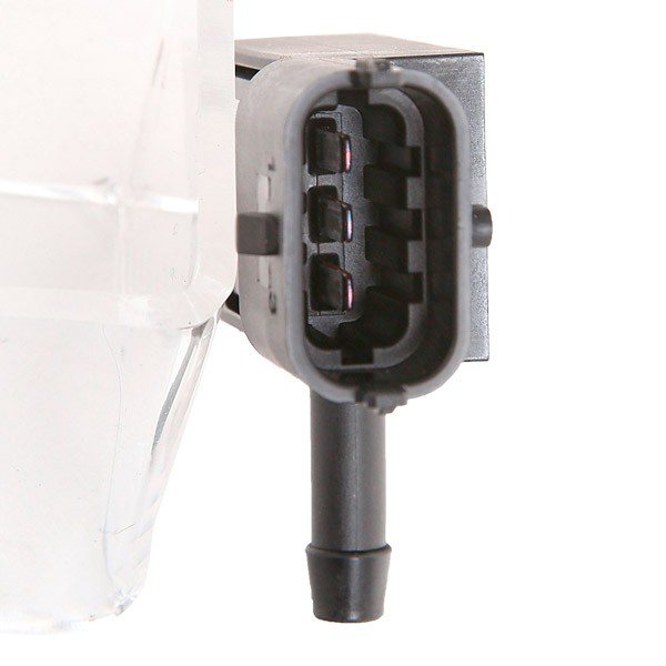 0281002593 Bosch Sensor de pressão de supercompressão